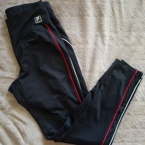 Fila leggings